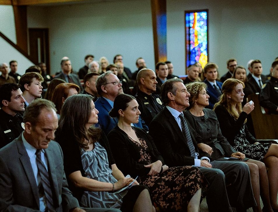 Photo from the movie Sovereign