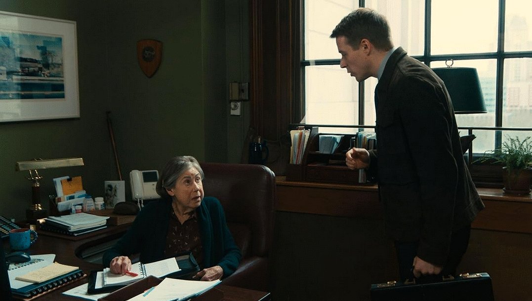 Photo from the movie Ella McCay