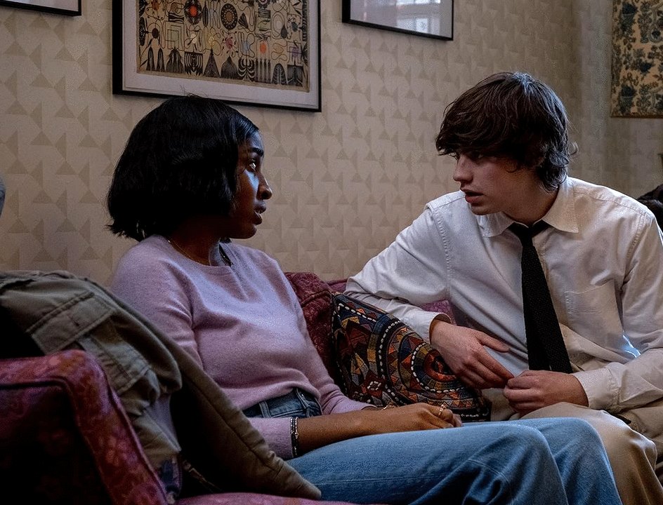 Photo from the movie Ella McCay