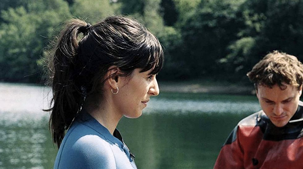 Photo from the movie Undine