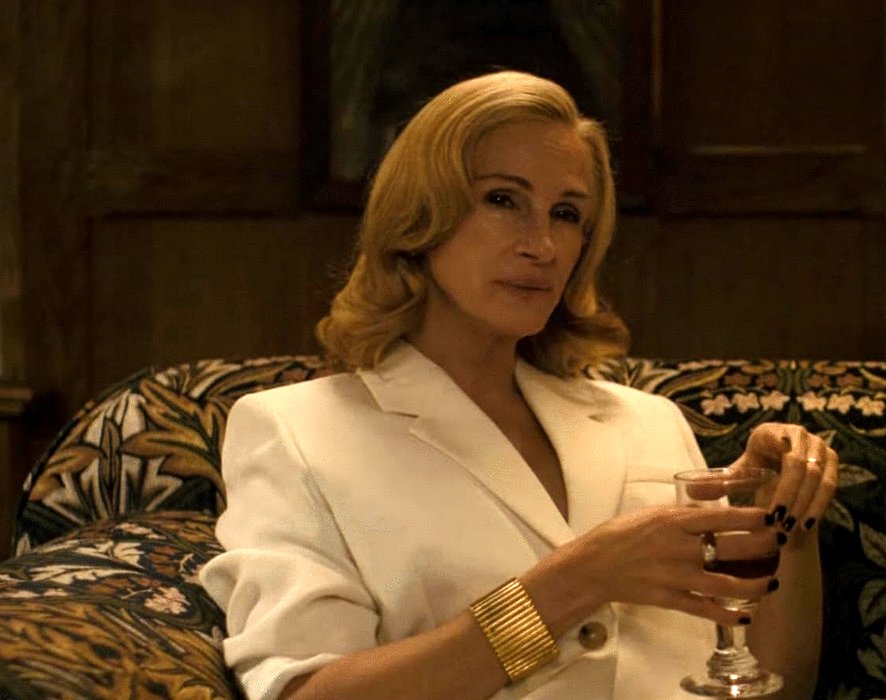 Photo du film Après la chasse