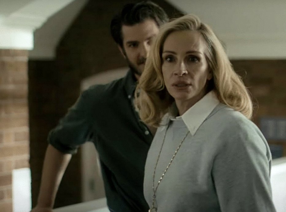 Photo du film Après la chasse