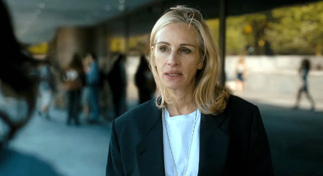 Photo du film Après la chasse