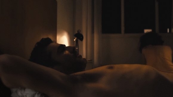 Photo from the movie Aire libre