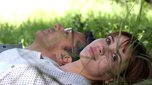 Photo from the movie Aire libre