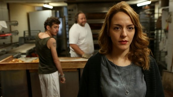 Photo du film Je suis à toi