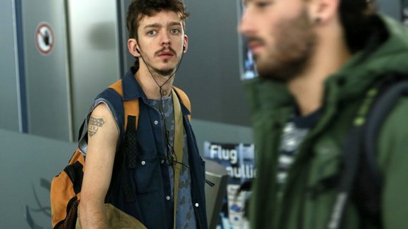 Photo du film Je suis à toi