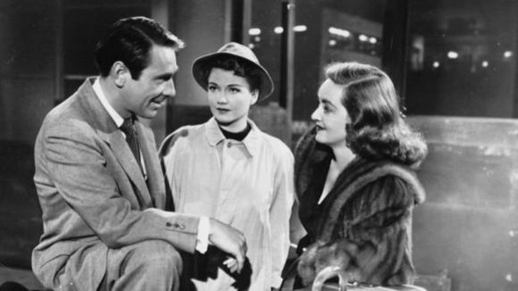 Photo from the movie All About Eve