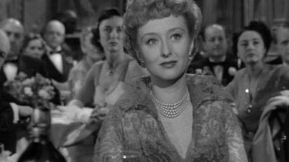 Photo from the movie All About Eve