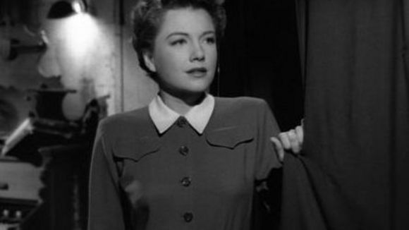 Photo from the movie All About Eve