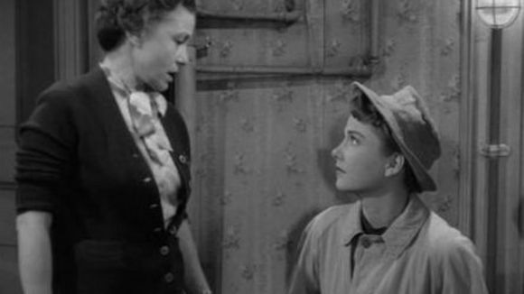 Photo from the movie All About Eve