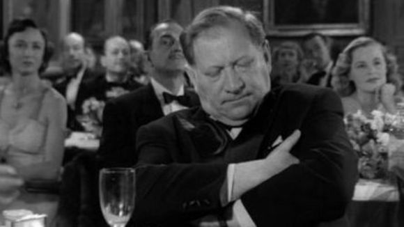 Photo from the movie All About Eve