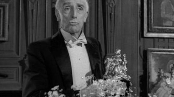 Photo from the movie All About Eve