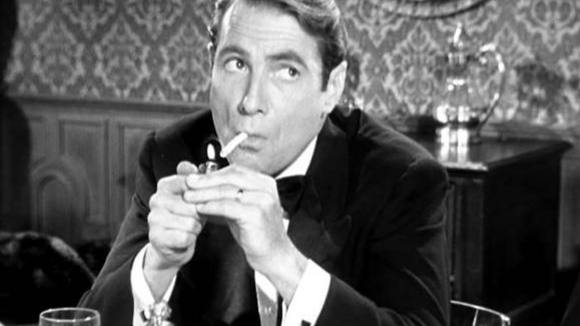 Photo from the movie All About Eve