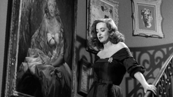 Photo from the movie All About Eve