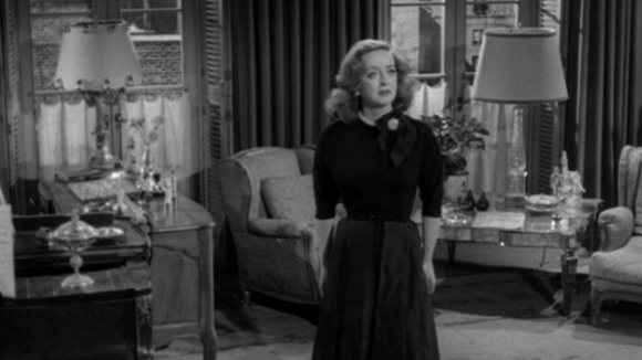 Photo from the movie All About Eve