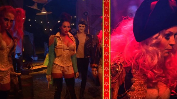 Photo du film Alleluia! The Devil's Carnival