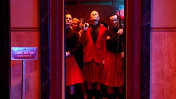 Photo du film Alleluia! The Devil's Carnival