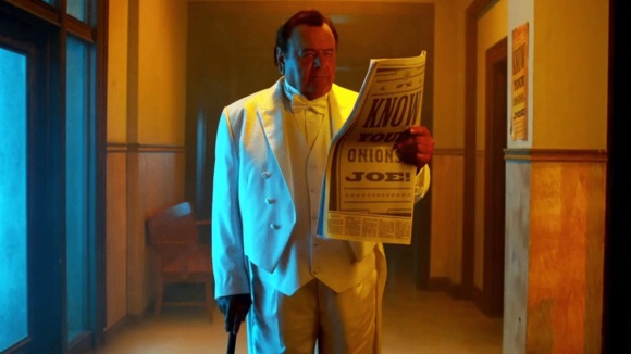 Photo du film Alleluia! The Devil's Carnival