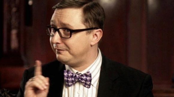 Photo du film The Best and the Brightest