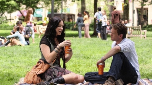 Photo du film The Best and the Brightest