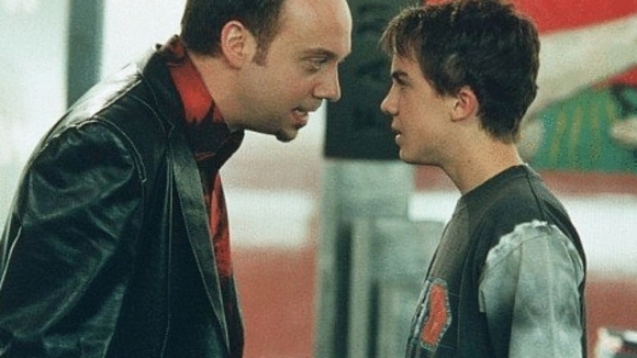 Photo from the movie Big Fat Liar
