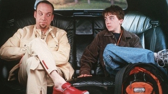 Photo from the movie Big Fat Liar