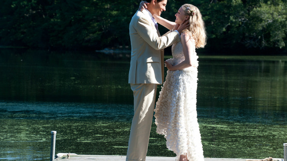 Photo from the movie The Big Wedding