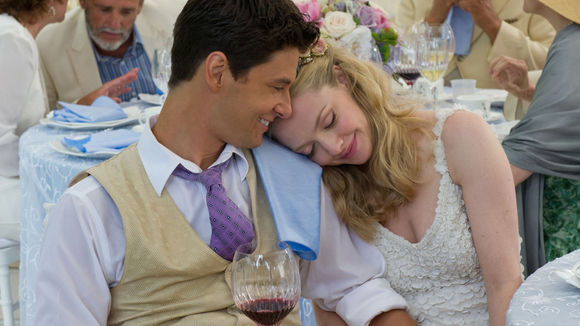 Photo from the movie The Big Wedding