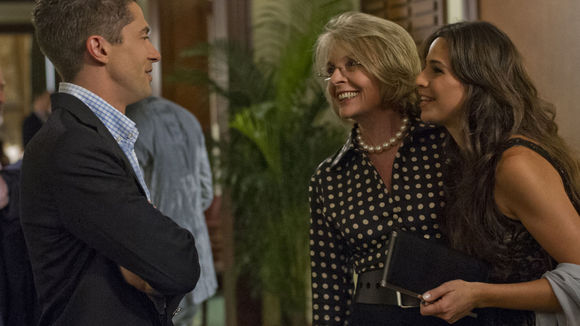 Photo from the movie The Big Wedding