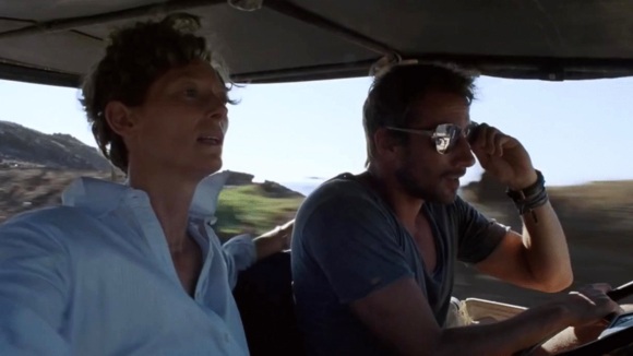 Photo du film Au Bord de la piscine