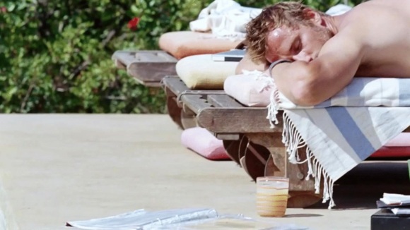 Photo du film Au Bord de la piscine