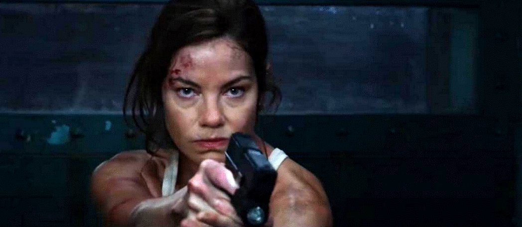 Photo du film Black Site