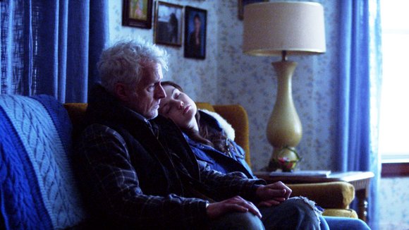 Photo du film Bluebird