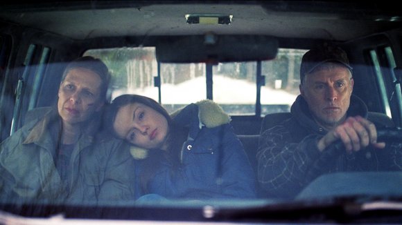 Photo du film Bluebird