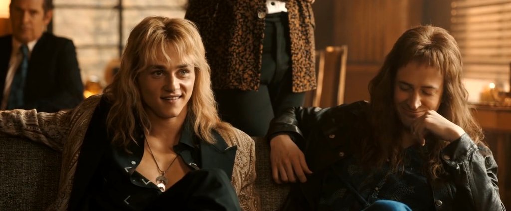 Photo from the movie Bohemian Rhapsody