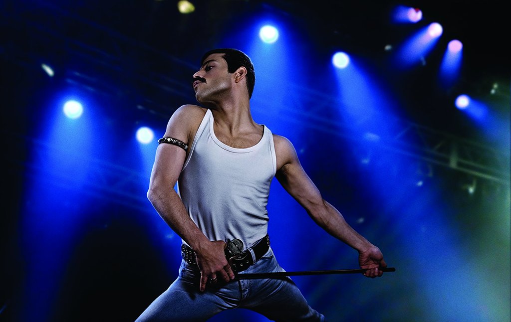 Photo from the movie Bohemian Rhapsody