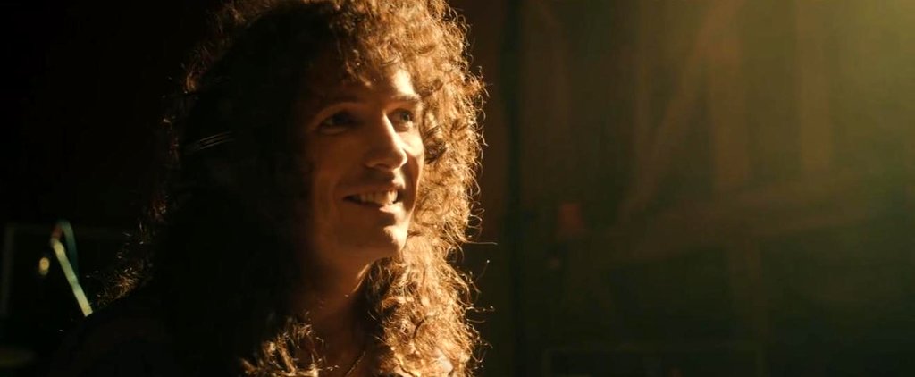 Photo from the movie Bohemian Rhapsody