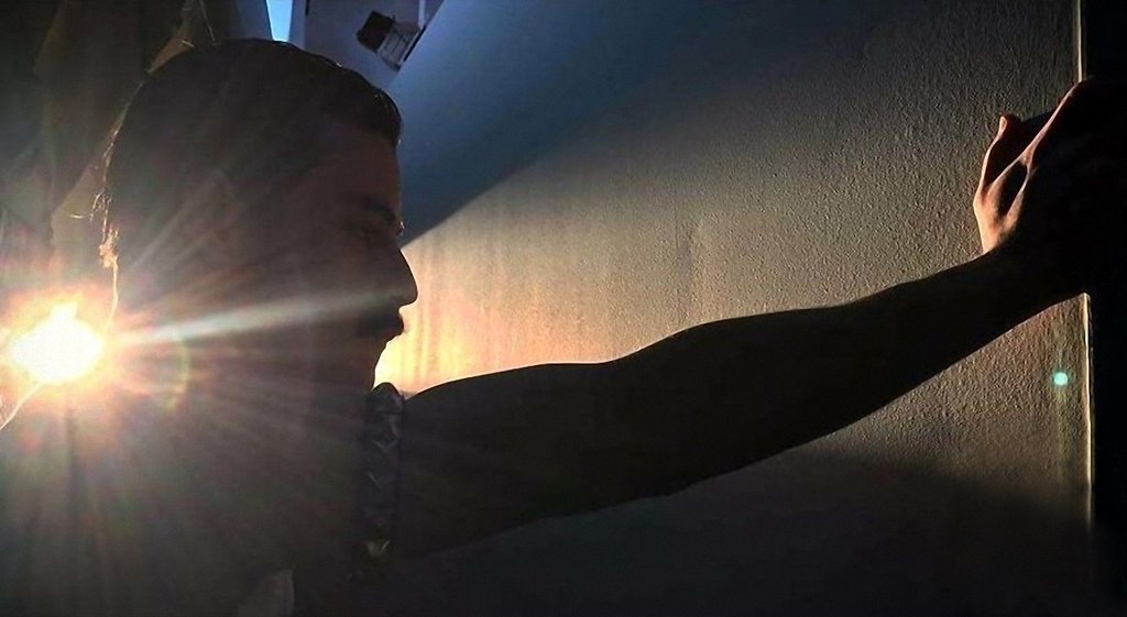 Photo from the movie Bohemian Rhapsody