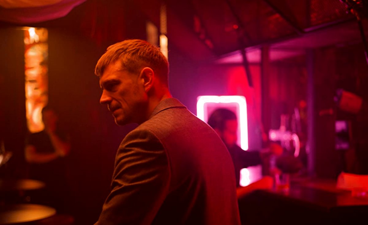 Photo du film Frères De Sang