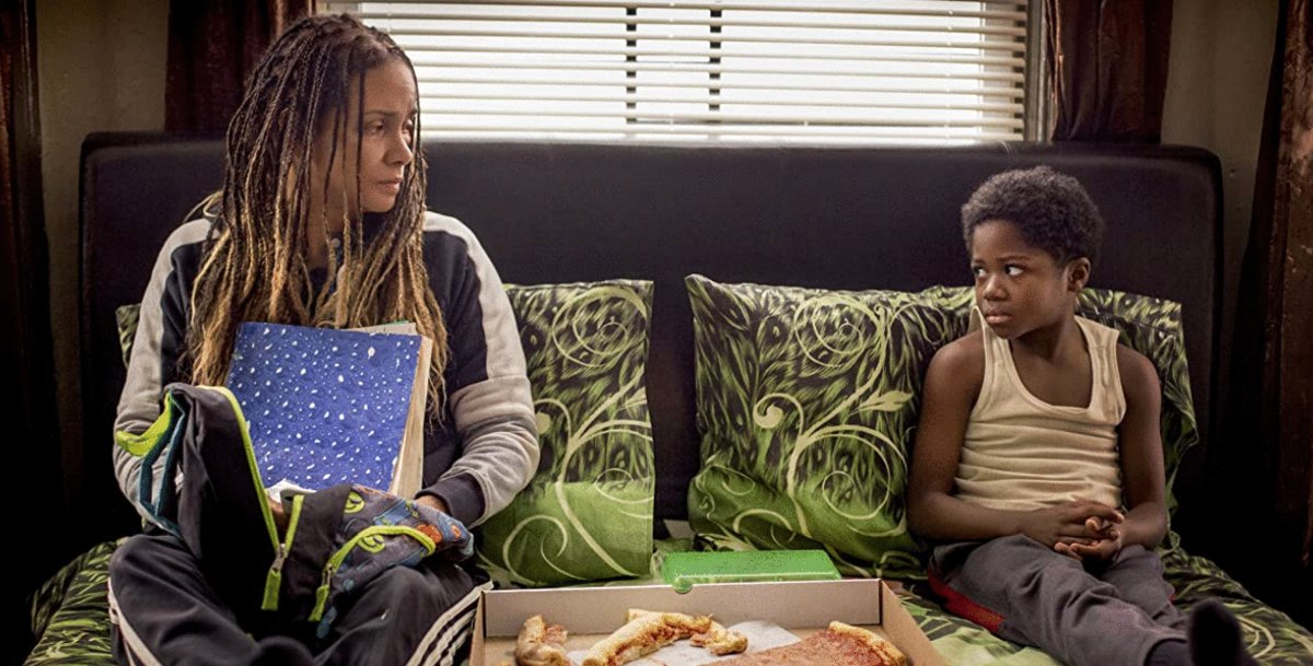 Photo du film Bruised