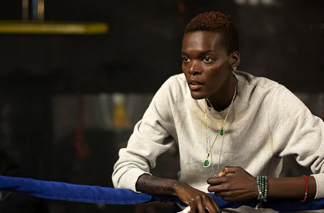 Photo du film Bruised