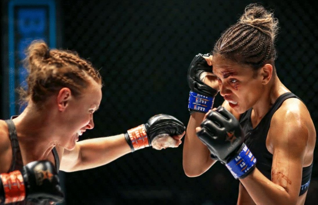 Photo du film Bruised