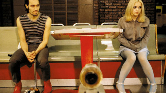 Photo du film Buffalo '66