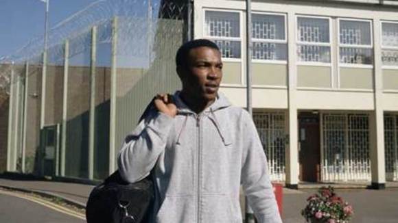 Photo du film Bullet Boy