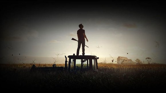 Photo from the movie Childhood's End