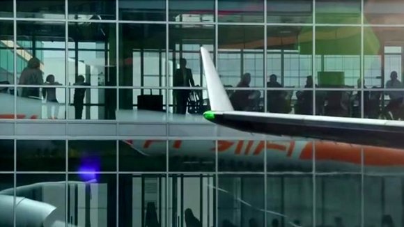 Photo from the movie Childhood's End