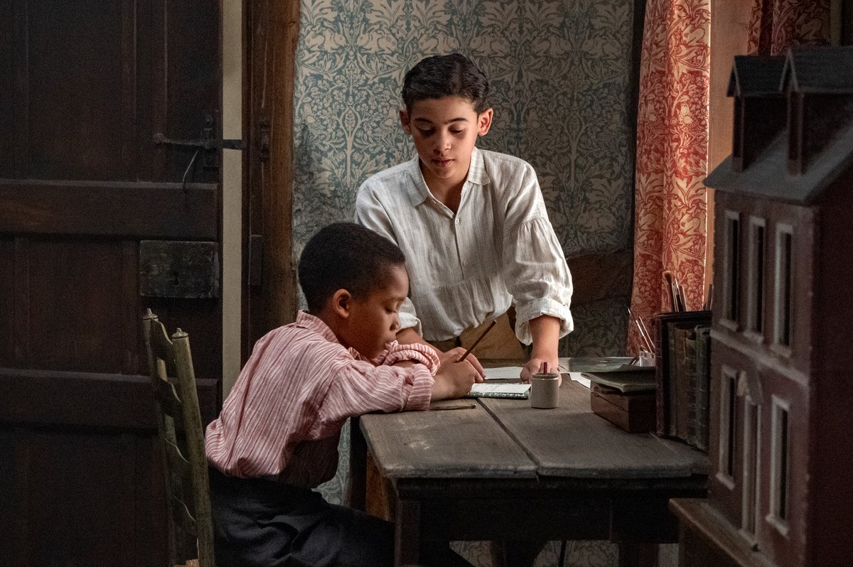 Photo du film Merveilles Imaginaires