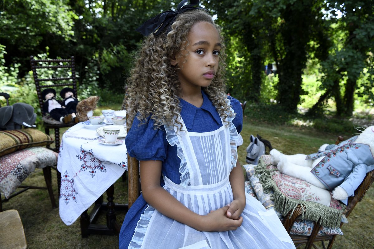 Photo du film Merveilles Imaginaires