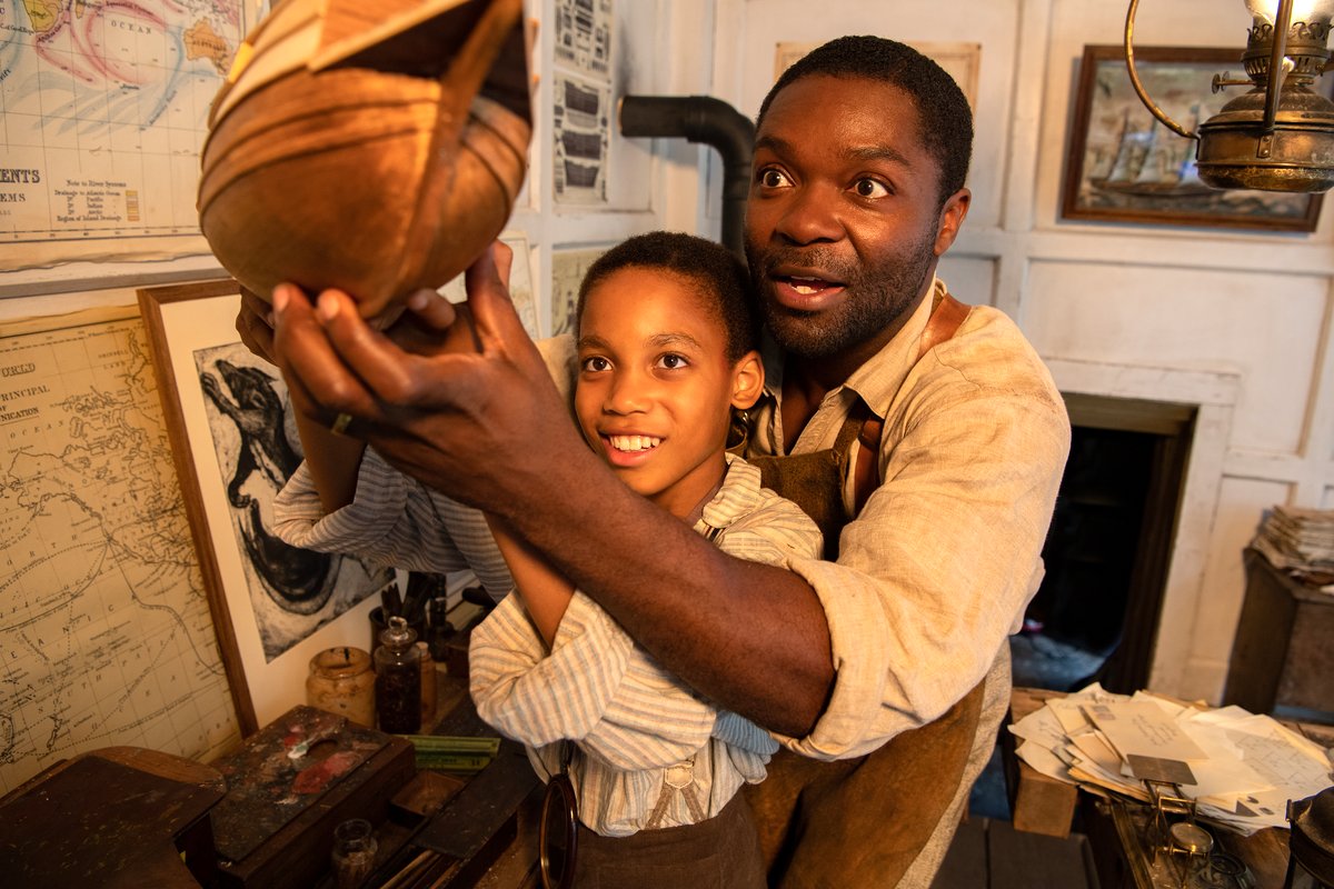 Photo du film Merveilles Imaginaires